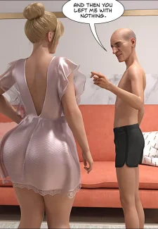 Family Sins 33- Crazydad3D (28)
