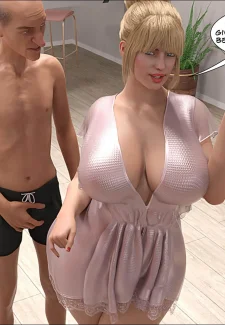 Family Sins 33- Crazydad3D (36)