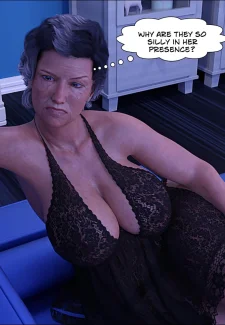 Father-In-Law At Home 25 – Crazydad3D (15)