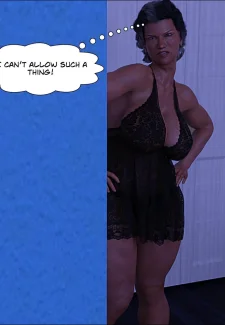 Father-In-Law At Home 25 – Crazydad3D (64)