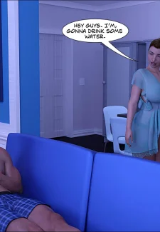 Father-In-Law At Home 25 – Crazydad3D (7)