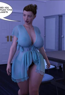Father-In-Law At Home 25 – Crazydad3D (9)