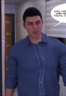 Father’s love 17- PigKing (47)
