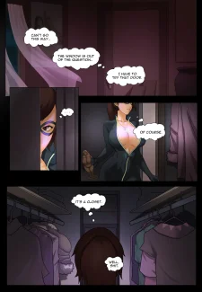 Gabriella- Tentacle monster chu0003