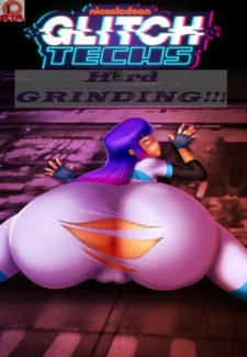 Glitch Techs Hard Grinding- Sweet Dandy (Ilike Cover)