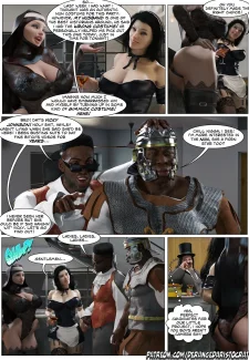 Halloween Party- DerangedAristocrat (11)