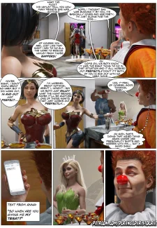 Halloween Party- DerangedAristocrat (12)