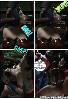 Halloween Party- DerangedAristocrat (19)