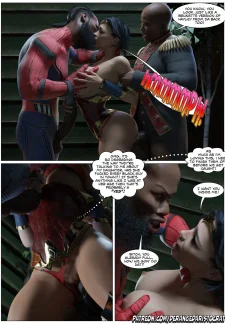 Halloween Party- DerangedAristocrat (26)