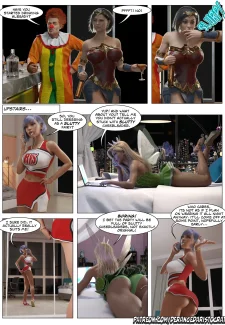 Halloween Party- DerangedAristocrat (3)