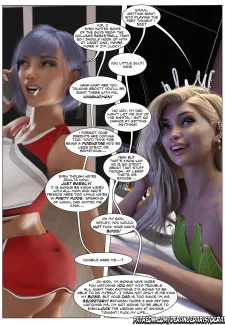 Halloween Party- DerangedAristocrat (4)