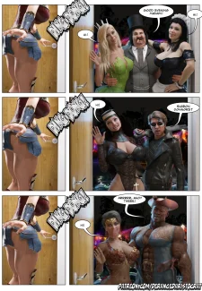 Halloween Party- DerangedAristocrat (7)