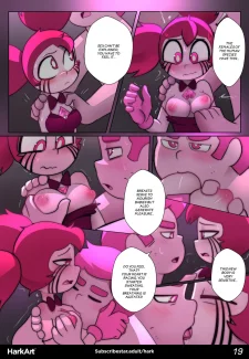[HarkArt] Steven’s Desire0022
