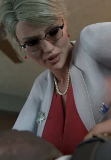 Harleen Patient – Rigid3D (5)