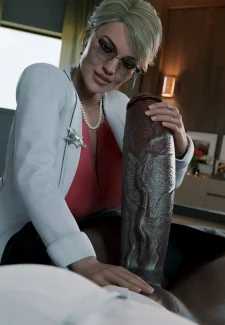 Harleen Patient – Rigid3D (6)