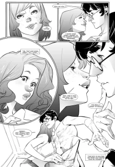 Harry Potter and The Mark of the Witch 6- Bayushi (5)