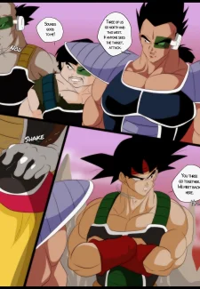 Heat- Nala1588 (Dragon Ball Z)0003
