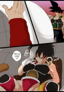 Heat- Nala1588 (Dragon Ball Z)0004