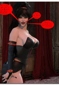 I-Boob 6 – Halloween Edition Picture 11 – Amaz2k12