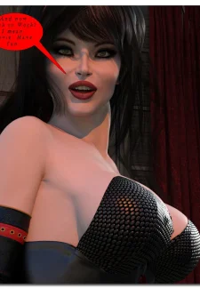 I-Boob 6 – Halloween Edition Picture 13 – Amaz2k12