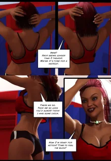 Infinity Sign- Fool’s Jewel 2 (11)