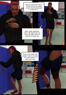 Infinity Sign- Fool’s Jewel 2 (21)