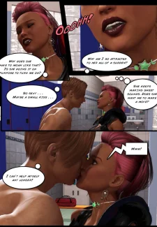 Infinity Sign- Fool’s Jewel 2 (27)