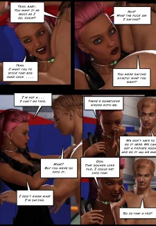 Infinity Sign- Fool’s Jewel 2 (30)