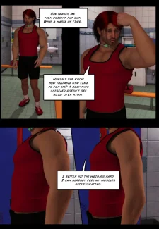 Infinity Sign- Fool’s Jewel 2 (8)