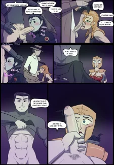Injustice Part XXX- The Maximal Harley (4)