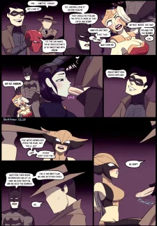 Injustice Part XXX- The Maximal Harley0003