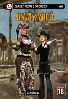 Jimmy Wild- Lossbrok (Ilike Cover)