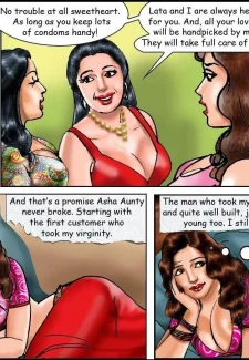 Konfessions Of Kammobai 1- Velamma (11)