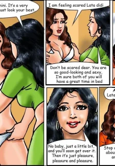 Konfessions Of Kammobai 1- Velamma (12)