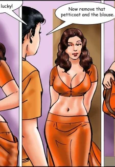 Konfessions Of Kammobai 1- Velamma (15)