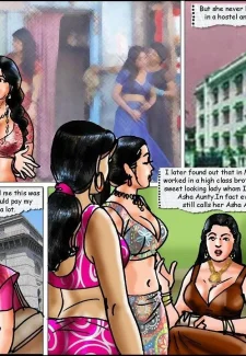 Konfessions Of Kammobai 1- Velamma (3)