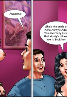 Konfessions Of Kammobai 2- Velamma (5)