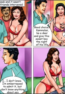 Konfessions Of Kammobai 3- Velamma (11)