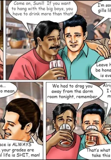 Konfessions Of Kammobai 3- Velamma (3)