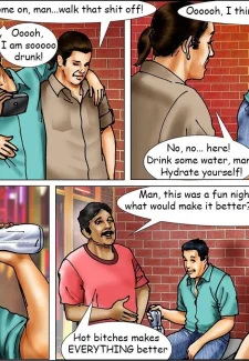 Konfessions Of Kammobai 3- Velamma (4)