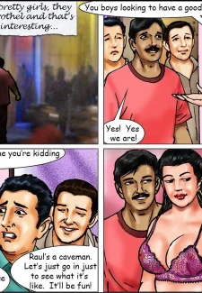 Konfessions Of Kammobai 3- Velamma (5)