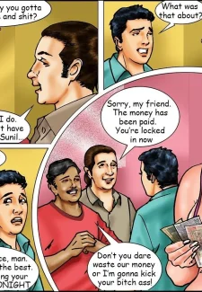 Konfessions Of Kammobai 3- Velamma (9)