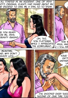 Konfessions Of Kammobai 4- Velamma (3)
