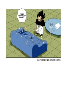Love Triangle 3- Yamamoto (Dragon Ball Z) (24)