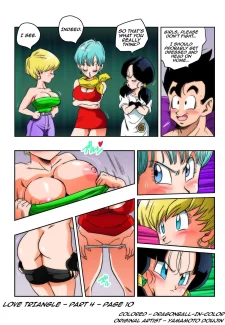 Love Triangle 4- Yamamoto (Dragon Ball Z) (10)