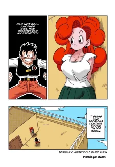 Love Triangle 4- Yamamoto (Dragon Ball Z) (43)