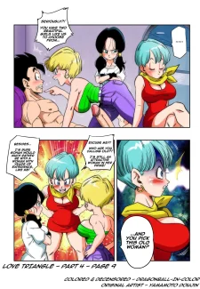 Love Triangle 4- Yamamoto (Dragon Ball Z) (9)