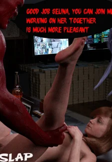 Lust Predators- Prolog by Real-Deal 3D (18)