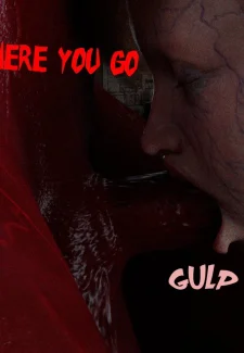 Lust Predators- Prolog by Real-Deal 3D (23)