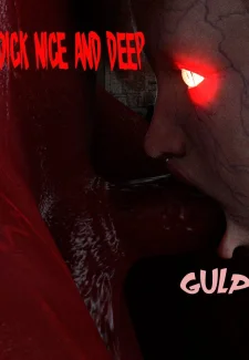 Lust Predators- Prolog by Real-Deal 3D (24)